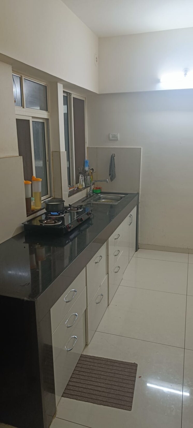 Kitchen, rk-lunkad-nisarg-city-1 2 Bedroom 870 Sq.Ft. Apartment In Wakad Pune 8329457