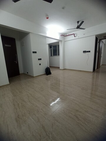 Living Room in 2 BHK Apartment at 5 Star Royal Grande, Wakad – for Rent