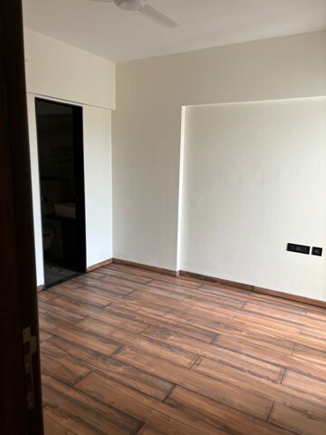 Master Bedroom in 2.5 BHK Apartment at Krishna Amarillo, Hinjewadi – for Rent