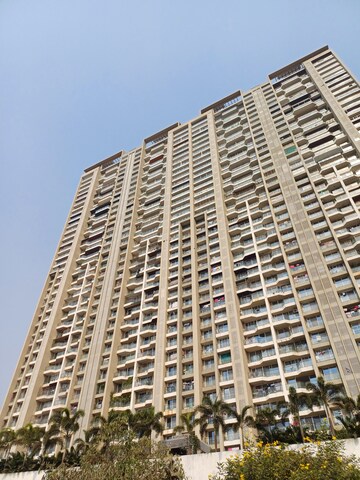 3 BHK Apartment For Rent in Satyam Imperial Heights Ghansoli Navi Mumbai  8329481