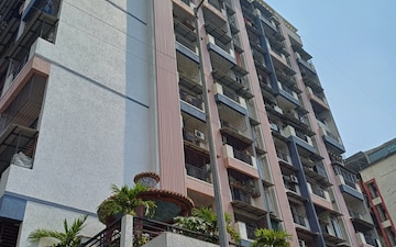 2 BHK Apartment For Rent in Sai Ganesh Airoli, Airoli Sector 20
