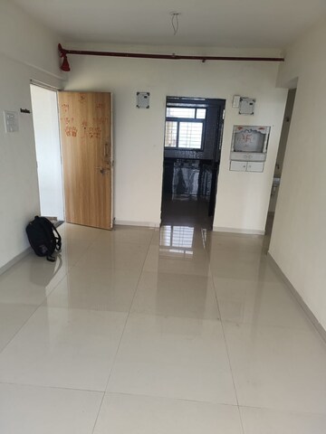 Master Bedroom in 2 BHK Apartment at Vipul Mahavir Sapphire, Ghansoli – for Rent