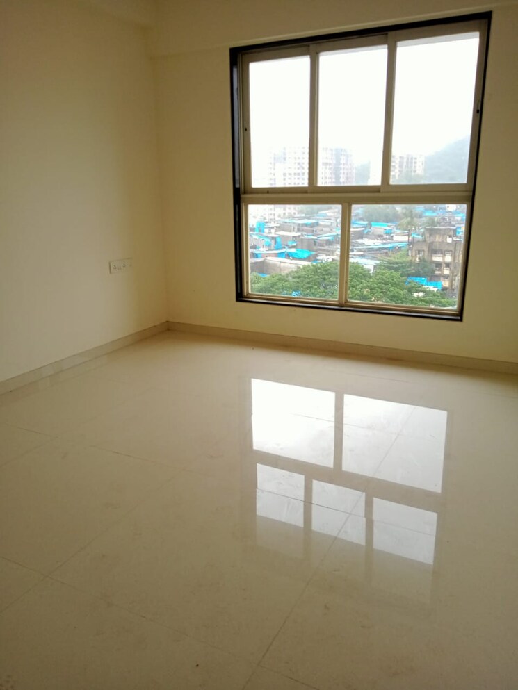 Bedroom, subha-heritage 3 Bedroom 1000 Sq.Ft. Apartment In Powai Mumbai 8329497