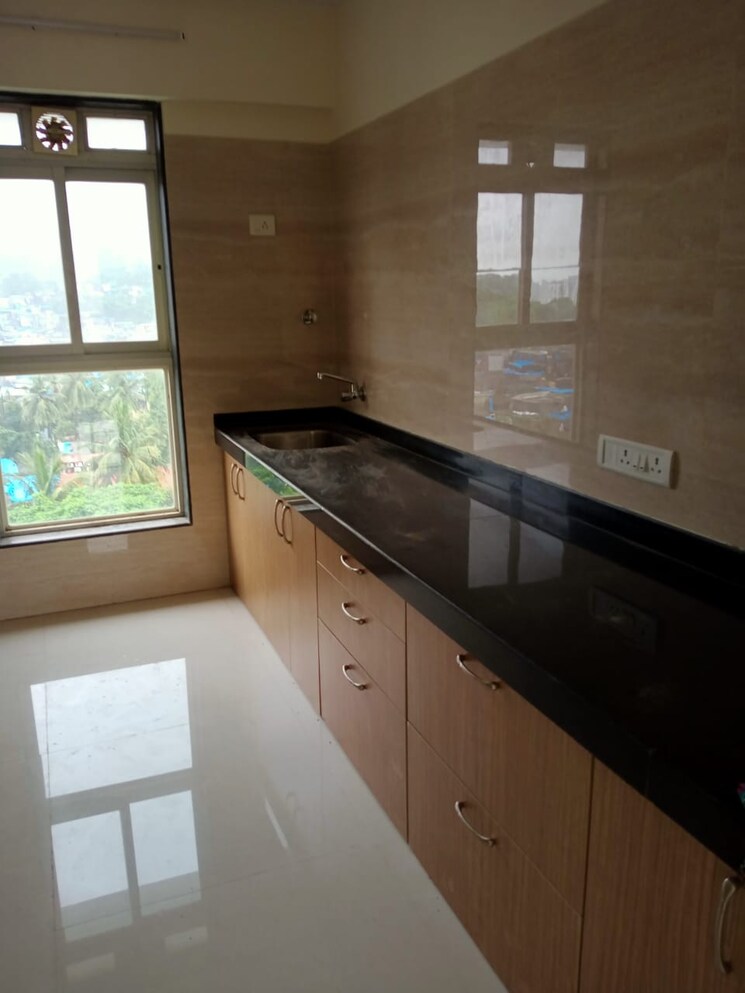 Kitchen, subha-heritage 3 Bedroom 1000 Sq.Ft. Apartment In Powai Mumbai 8329497