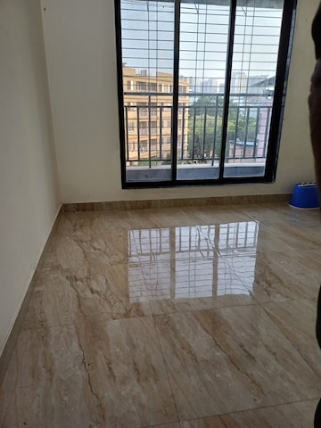 1 BHK Apartment For Rent in Vir Asha Harmony Ghansoli Sector 21 Navi Mumbai  8329499