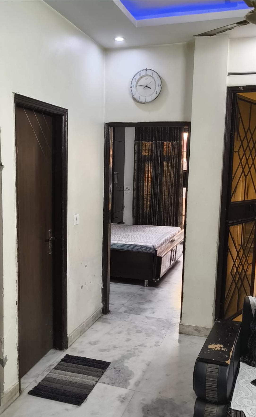 2 BHK Builder Floor For Sale in Paschim Vihar