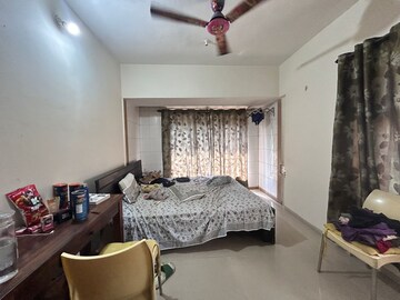Bedroom in 1 BHK Apartment at Suncity Jupiter, Powai – for Rent