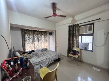 Bedroom in 1 BHK Apartment at Suncity Jupiter, Powai – for Rent