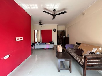 1 BHK Apartment For Rent in Suncity Jupiter Powai Mumbai  8329500