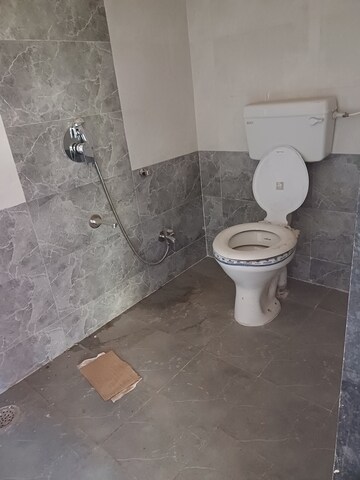 Attached Bathroom in 1 BHK Apartment at Shree Hari Apartment Ghansoli, Ghansoli Sector 21 – for Rent