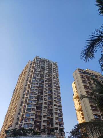 2 BHK Apartment For Rent in Neelkanth Sunberry, Ghansoli