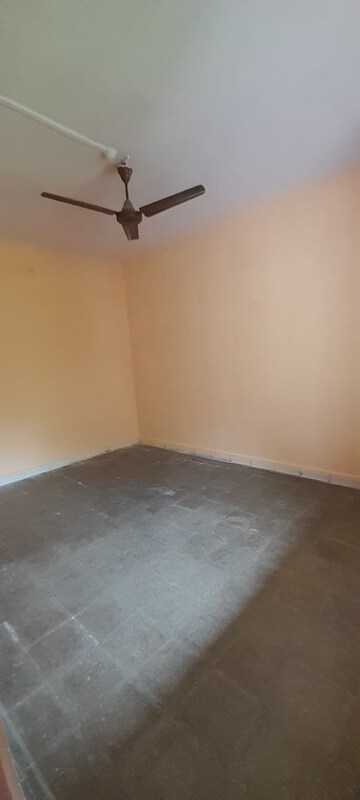 Bedroom in 1 BHK Apartment at Gharonda Housing, Ghansoli – for Rent