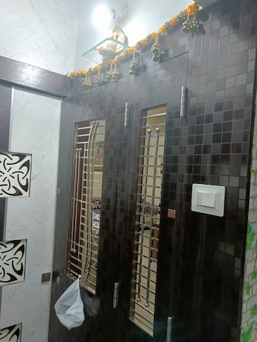 1 BHK Apartment – Exterior View View at Mantri Park, Goregaon East - for Rent