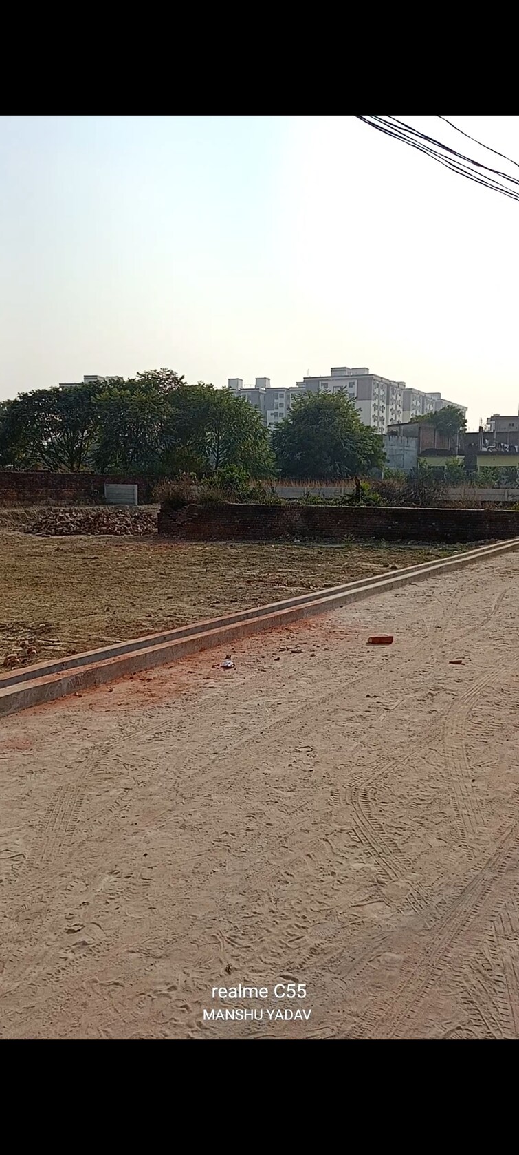 Cover Image, naubasta kala  1000 Sq.Yd. Plot In Naubasta Kala Lucknow 8329538