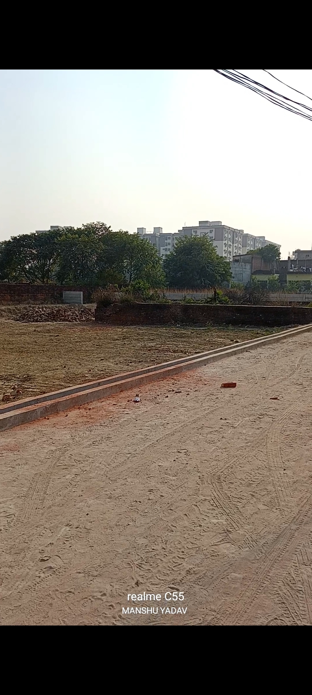 Plot For Sale in Deva Road Plot Available 