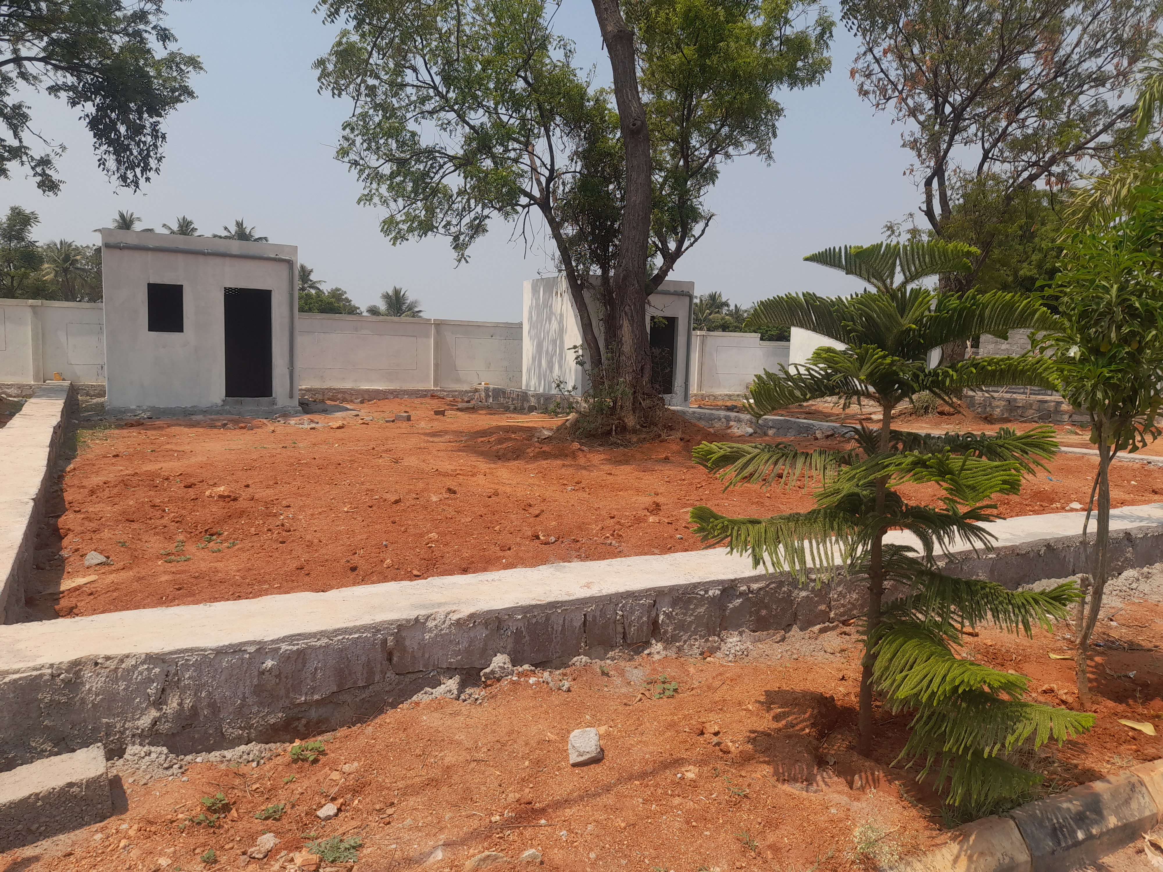 Plot For Sale in Shamshabad
