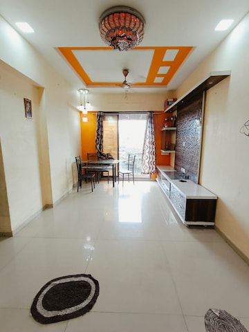 1 BHK Apartment For Rent in Kailash Park CHS Kalyan Kalyan West Thane  8329559