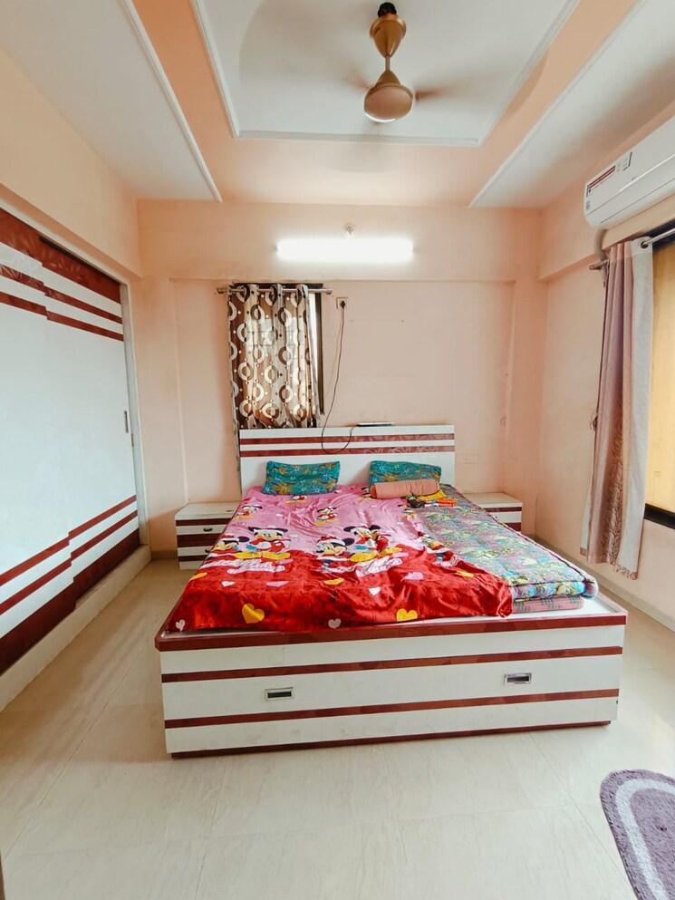 Bedroom, kailash-park-chs-kalyan 1 Bedroom 585 Sq.Ft. Apartment In Kalyan West Thane 8329559