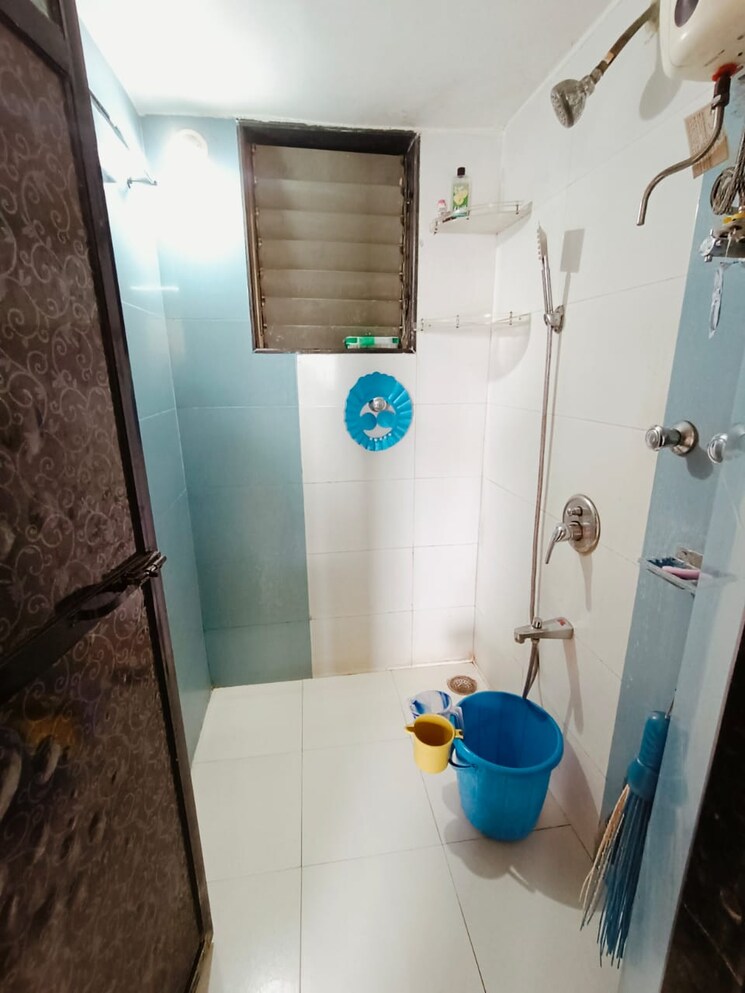 Bathroom, kailash-park-chs-kalyan 1 Bedroom 585 Sq.Ft. Apartment In Kalyan West Thane 8329559