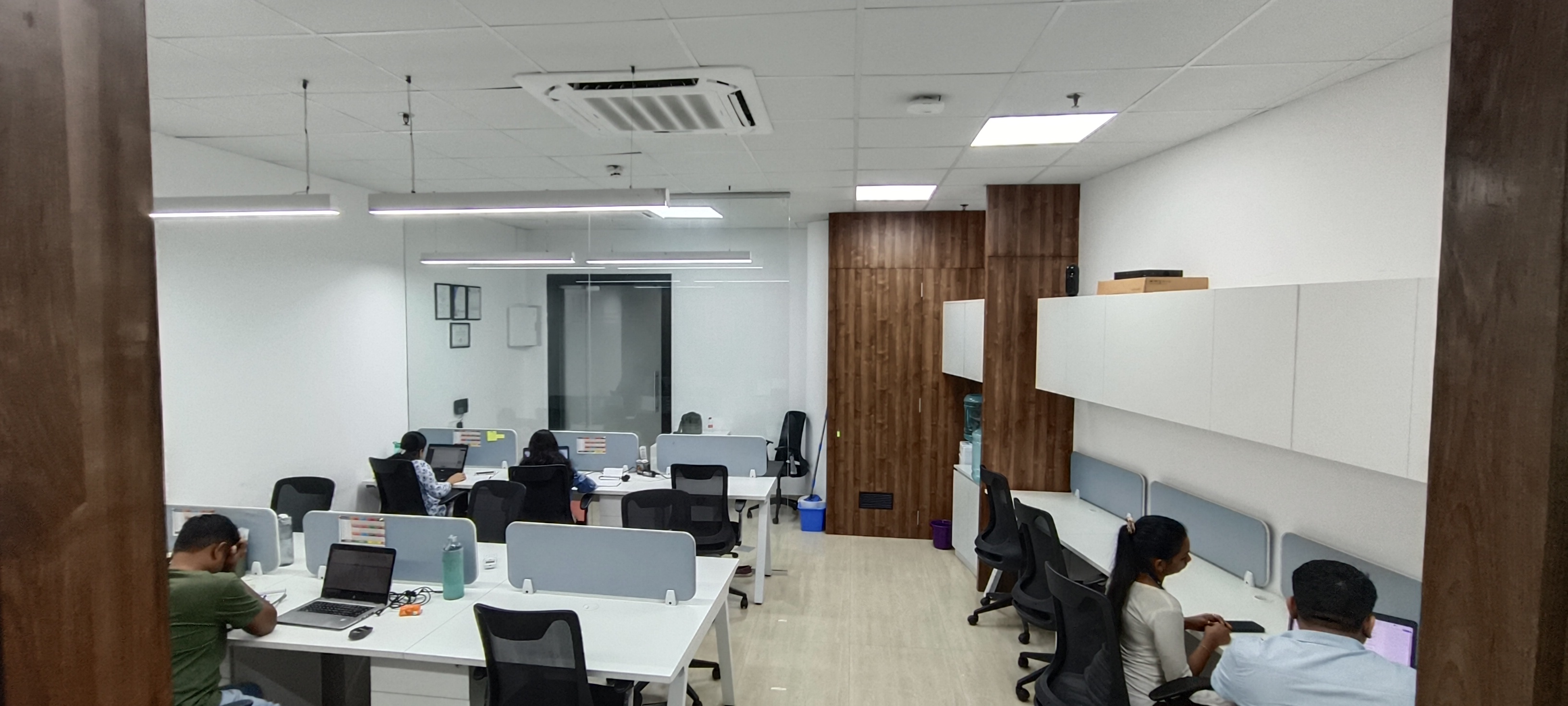 Office Space For Rent in NIBR 1 Aerocity