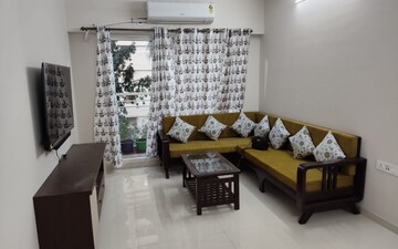 2 BHK Apartment For Rent in Ocean Gold, Prabhadevi