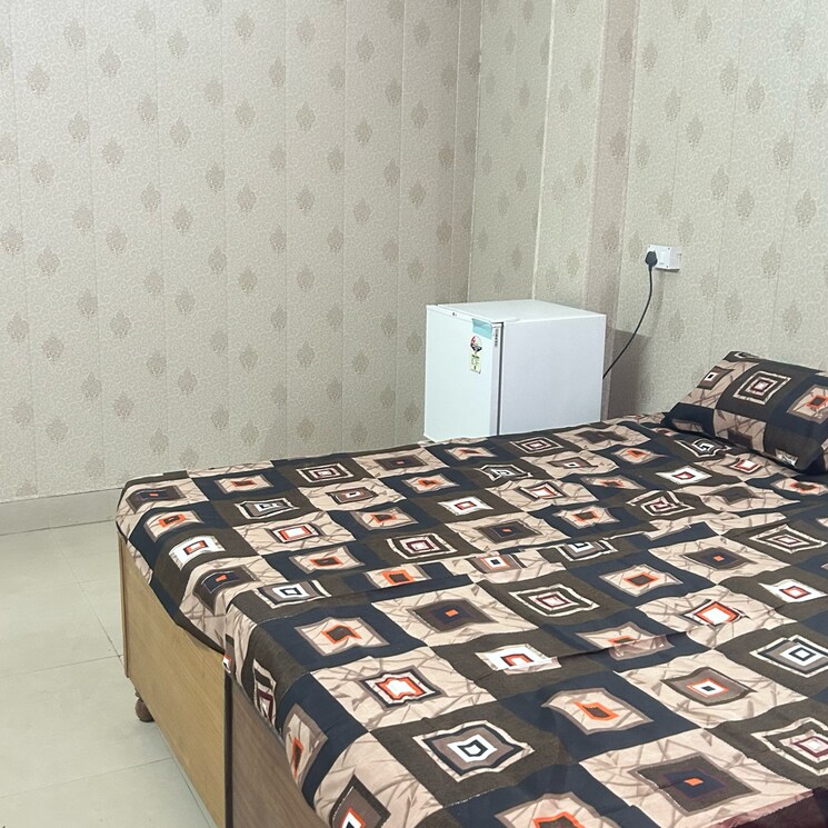 Room, sector 26 1 RK 750 Sq.Ft. Builder Floor In Sector 26 Noida 8329569