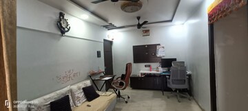 Master Bedroom in 1 BHK Apartment at Ashok Nagar Complex Ashok Nagar, Ashok Nagar – for Rent