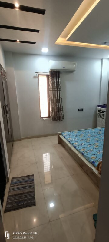 Furnished Amenities in 1 BHK Apartment at Ashok Nagar Complex Ashok Nagar, Ashok Nagar – for Rent