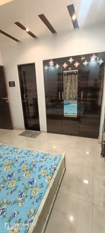 Bedroom in 1 BHK Apartment at Ashok Nagar Complex Ashok Nagar, Ashok Nagar – for Rent