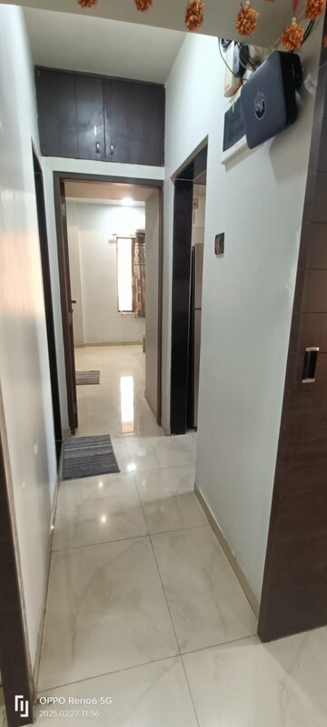 Bathroom in 1 BHK Apartment at Ashok Nagar Complex Ashok Nagar, Ashok Nagar – for Rent