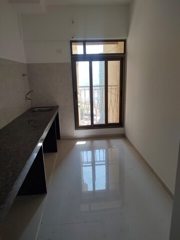 Kitchen in 2 BHK Apartment at Padle – for Rent