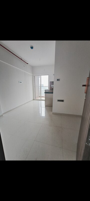 Bathroom in Studio Apartment at Bramhacorp Smart, Wadgaon Sheri – for Sale