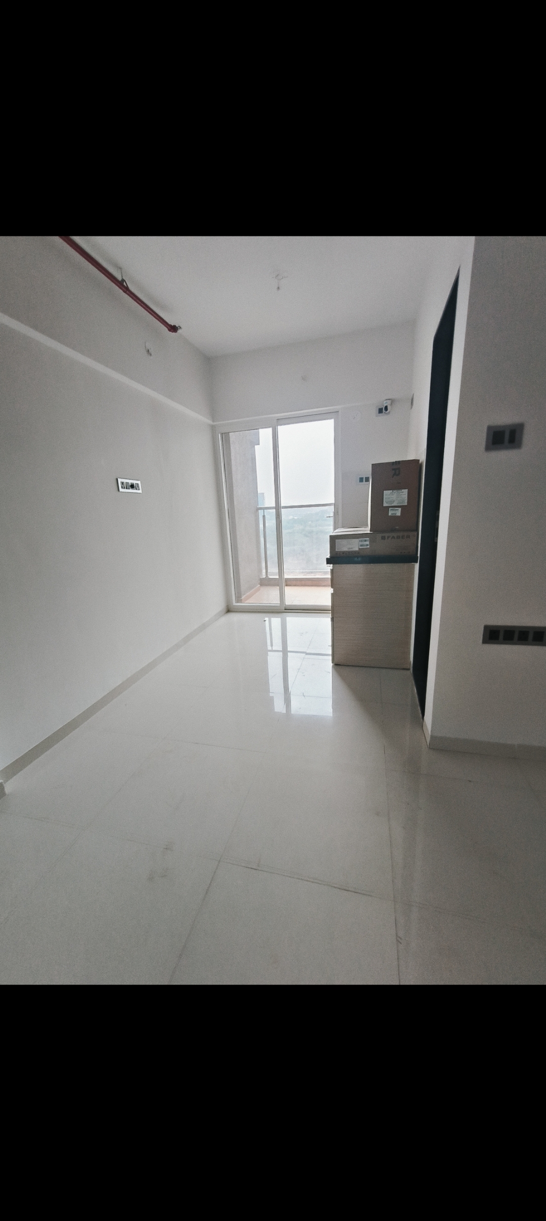 Studio  195 Sq.Ft. Apartment in Bramhacorp Smart