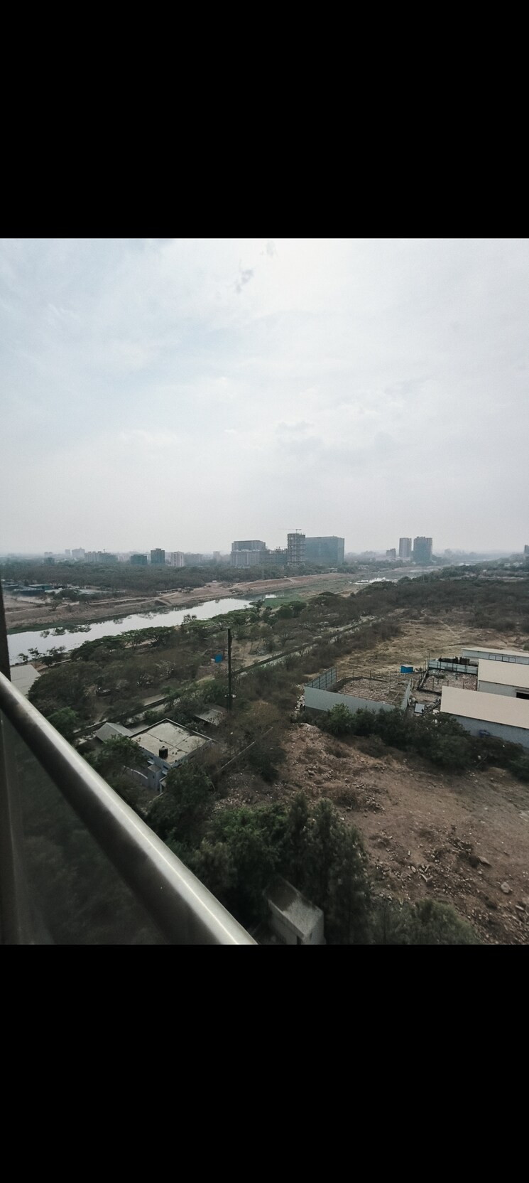 Master Bedroom, bramhacorp-smart Studio 195 Sq.Ft. Apartment In Wadgaon Sheri Pune 8329604