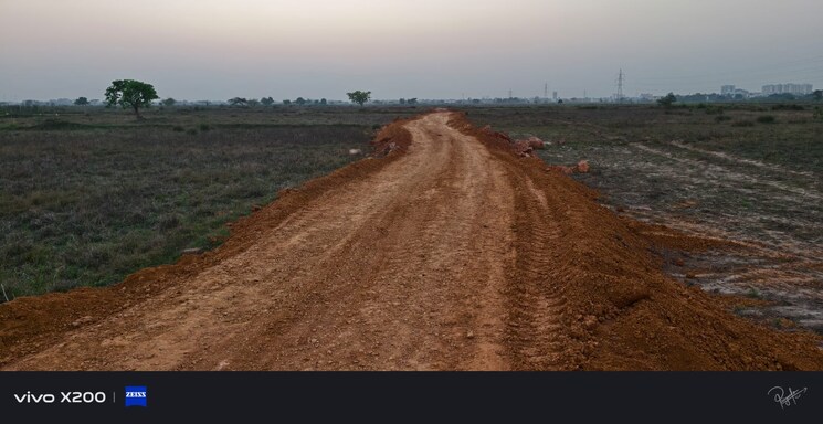 undefined, sijua  1210 Sq.Yd. Plot In Sijua Bhubaneswar 8329599