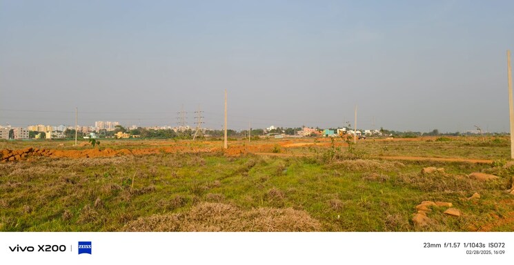 undefined, sijua  1210 Sq.Yd. Plot In Sijua Bhubaneswar 8329599