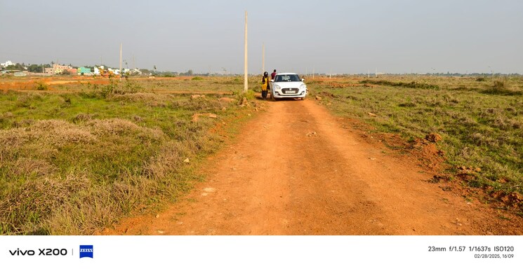 undefined, sijua  1210 Sq.Yd. Plot In Sijua Bhubaneswar 8329599