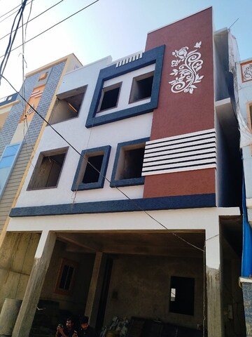 6+ BHK Independent House For Sale in Bahadurpally