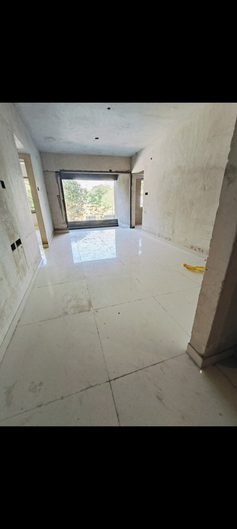 Balcony, kumar-prajwal 2 Bedroom 815 Sq.Ft. Apartment In Wadegaon Pune 8329636