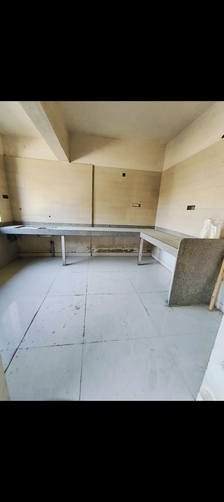 Kitchen, kumar-prajwal 2 Bedroom 815 Sq.Ft. Apartment In Wadegaon Pune 8329636