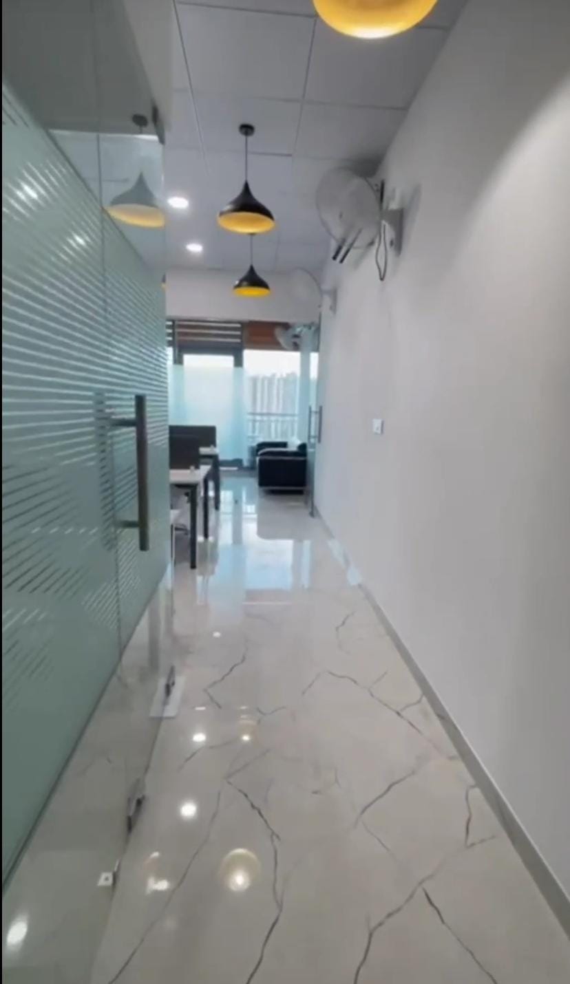 Office Space For Sale in DAH Greentech NX Byte