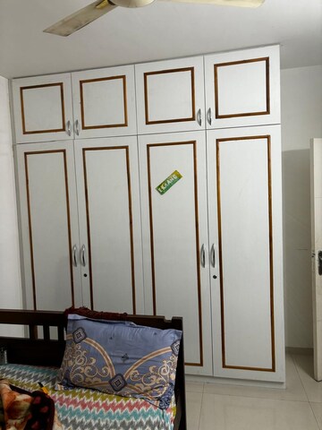 3 BHK Apartment For Rent in Tulip Violet, Sector 69