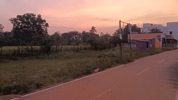 Plot Area in  Plot at Ponmalaipatti – for Sale