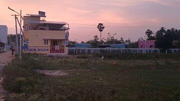  Plot For Sale in Ponmalaipatti