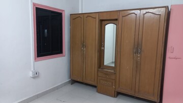 Room in 1 BHK Apartment at Runwal Nagar CHS, Runwal Nagar – for Rent
