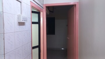 Building Lobby in 1 BHK Apartment at Runwal Nagar CHS, Runwal Nagar – for Rent