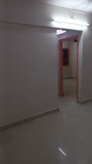 Room in 1 BHK Apartment at Runwal Nagar CHS, Runwal Nagar – for Rent