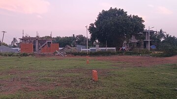  Plot For Sale in Ponmalaipatti