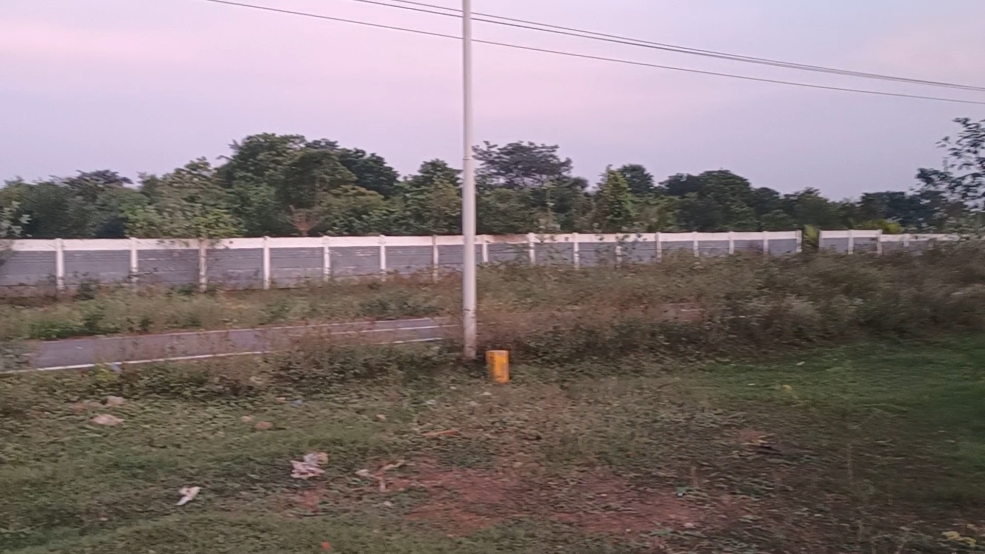 Plot For Sale in New City Limit Plots