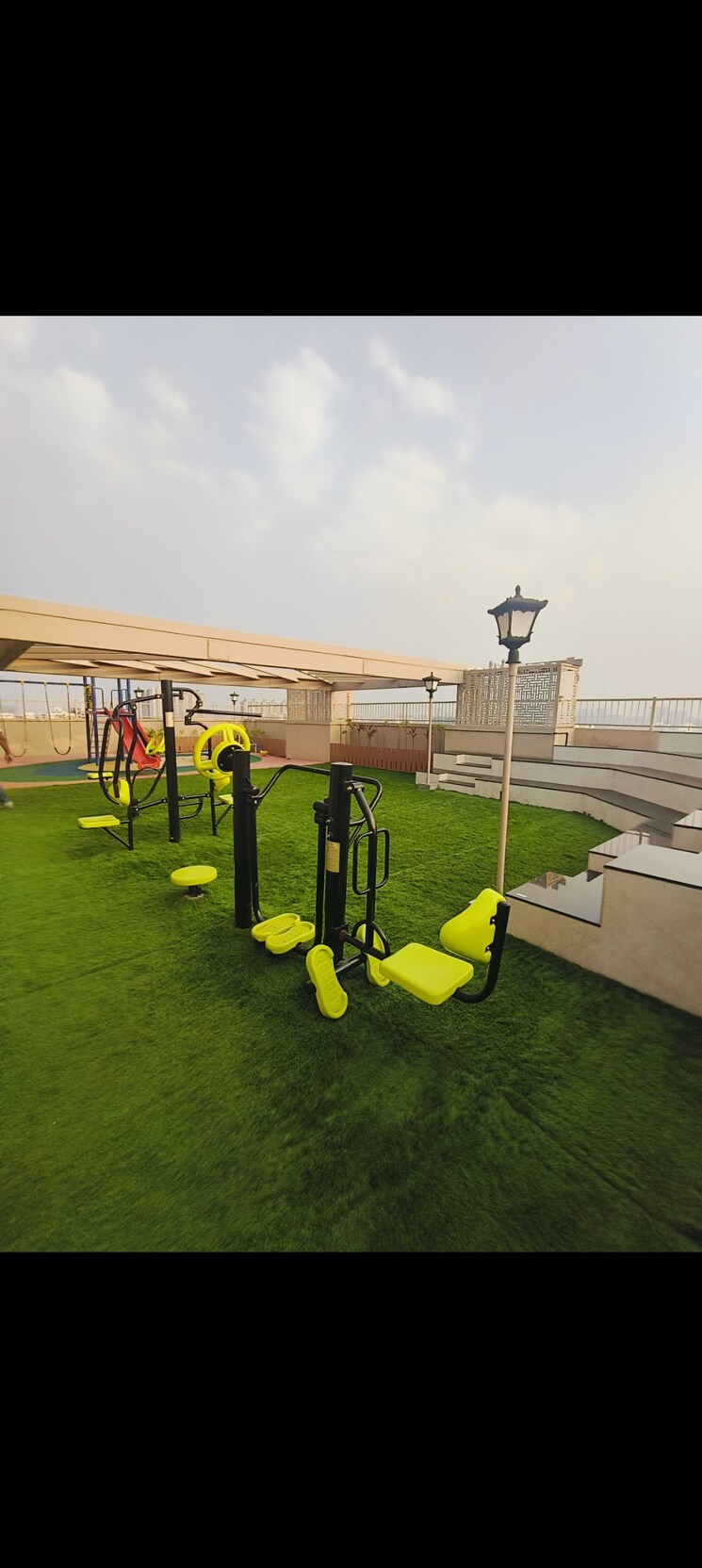 Gym, sm-icon-51 2 Bedroom 740 Sq.Ft. Apartment In Wadgaon Sheri Pune 8329645